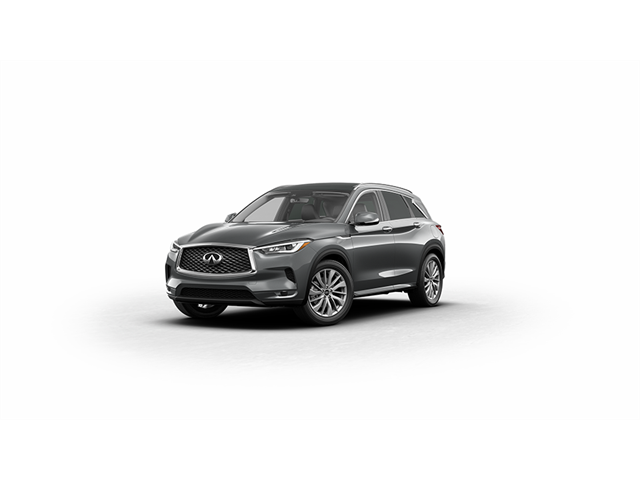 2023 INFINITI QX50 LUXE AWD
