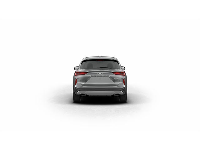 2023 INFINITI QX50 LUXE AWD