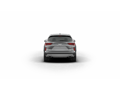 2023 INFINITI QX50 LUXE AWD