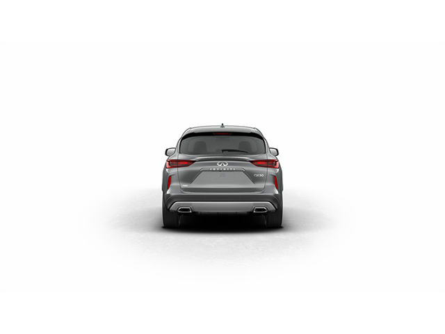 2023 INFINITI QX50 LUXE AWD