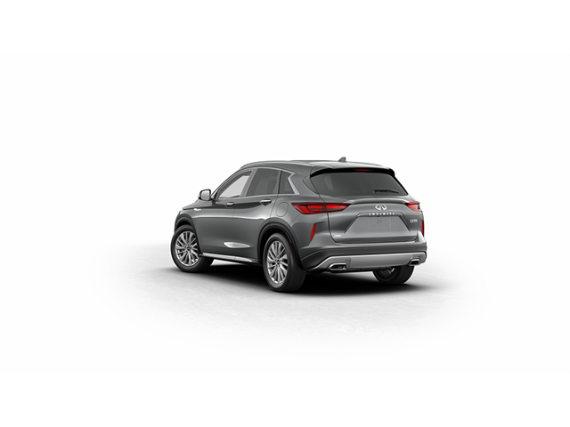 2023 INFINITI QX50 LUXE AWD