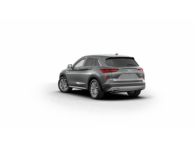 2023 INFINITI QX50 LUXE AWD