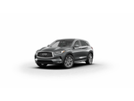 2023 INFINITI QX50 LUXE AWD