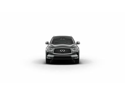 2023 INFINITI QX50 LUXE AWD