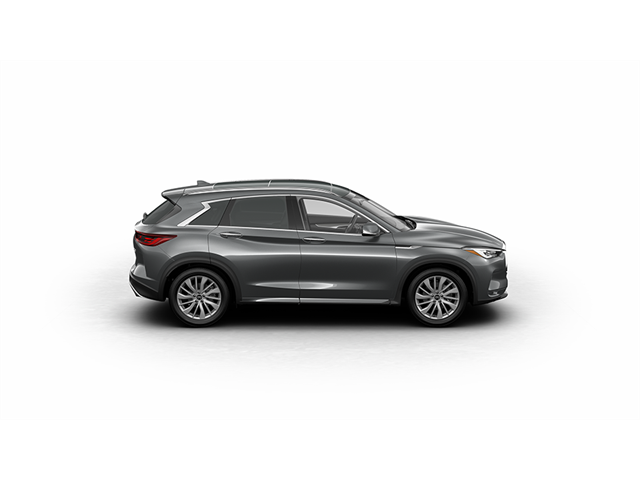 2023 INFINITI QX50 LUXE AWD