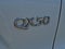 2023 INFINITI QX50 LUXE AWD