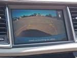 2023 INFINITI QX50 LUXE AWD