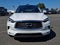 2023 INFINITI QX50 LUXE AWD
