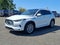 2023 INFINITI QX50 LUXE AWD