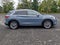 2022 INFINITI QX50 LUXE AWD