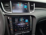 2022 INFINITI QX50 LUXE AWD