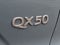 2022 INFINITI QX50 LUXE AWD