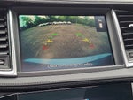 2022 INFINITI QX50 LUXE AWD
