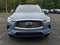 2022 INFINITI QX50 LUXE AWD