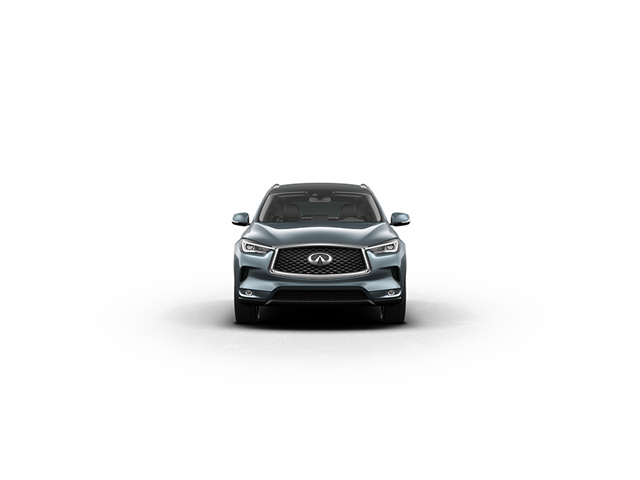 2022 INFINITI QX50 LUXE AWD