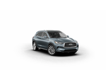 2022 INFINITI QX50 LUXE AWD
