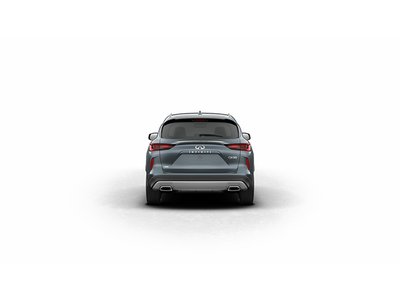 2022 INFINITI QX50 LUXE AWD