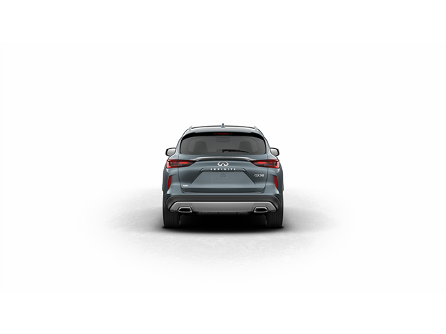 2022 INFINITI QX50 LUXE AWD