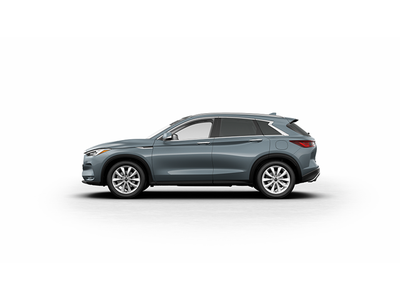 2022 INFINITI QX50 LUXE AWD