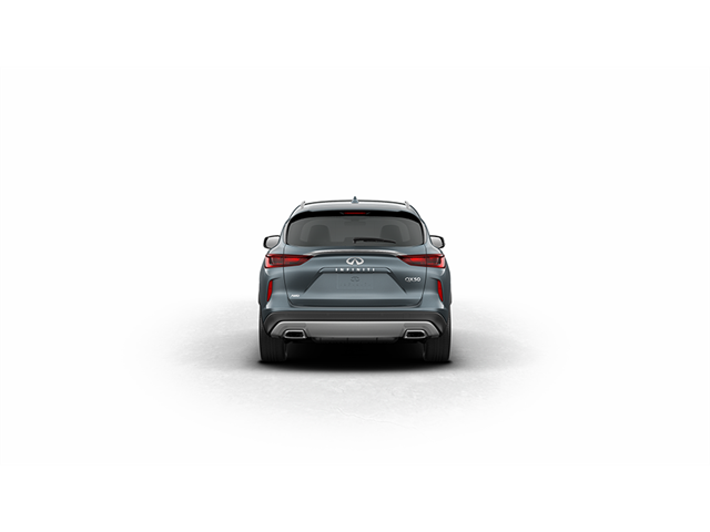 2023 INFINITI QX50 LUXE AWD