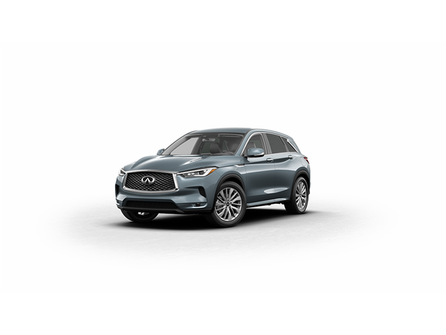 2023 INFINITI QX50 LUXE AWD