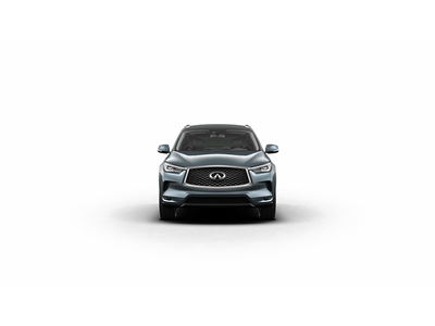 2023 INFINITI QX50 LUXE AWD