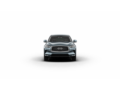 2023 INFINITI QX50 LUXE AWD