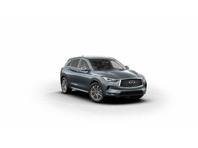 2023 INFINITI QX50 LUXE AWD
