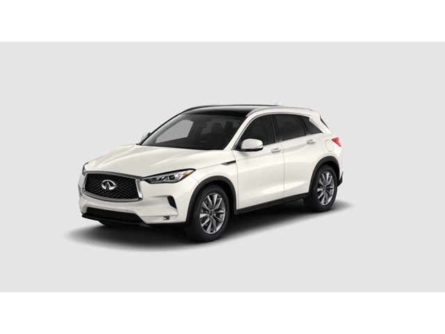 2021 INFINITI QX50 ESSENTIAL AWD