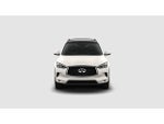 2021 INFINITI QX50 ESSENTIAL AWD