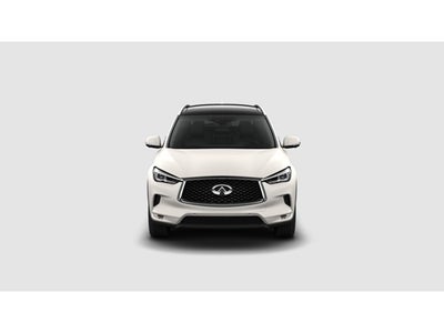 2021 INFINITI QX50 ESSENTIAL AWD