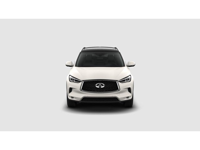 2021 INFINITI QX50 ESSENTIAL AWD