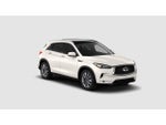 2021 INFINITI QX50 ESSENTIAL AWD