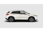2021 INFINITI QX50 ESSENTIAL AWD