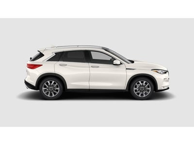 2021 INFINITI QX50 ESSENTIAL AWD