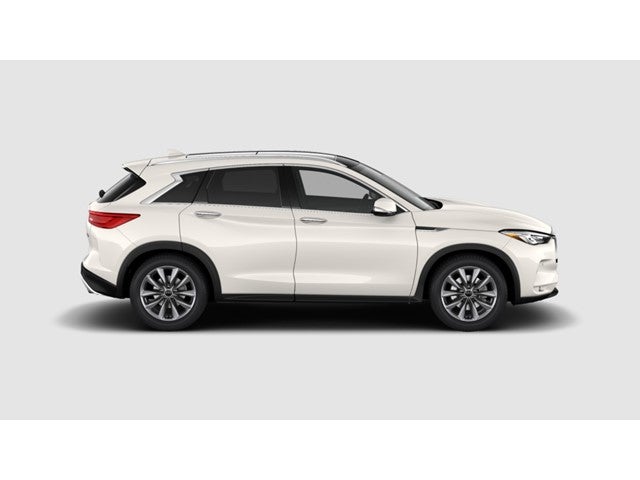 2021 INFINITI QX50 ESSENTIAL AWD