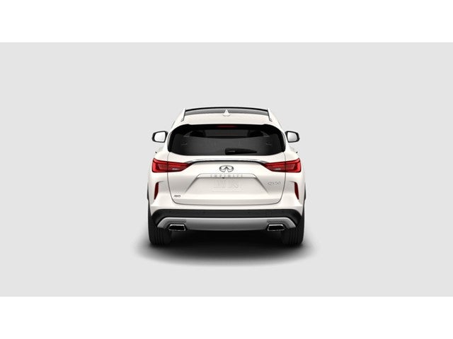 2021 INFINITI QX50 ESSENTIAL AWD