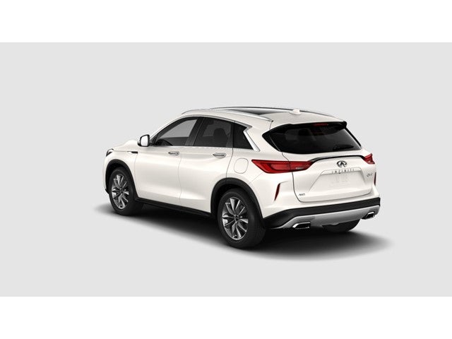 2021 INFINITI QX50 ESSENTIAL AWD