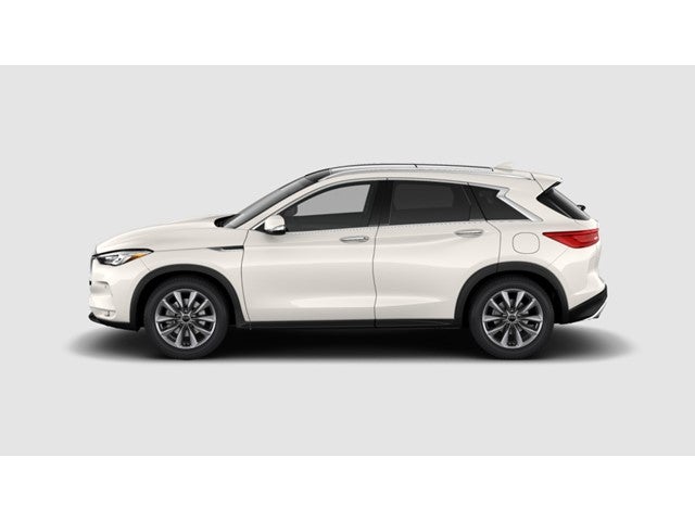 2021 INFINITI QX50 ESSENTIAL AWD