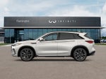 2025 INFINITI QX50 Sport AWD