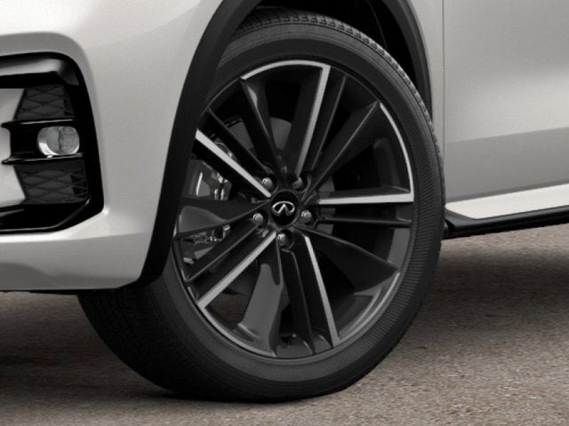 2025 INFINITI QX50 Sport AWD