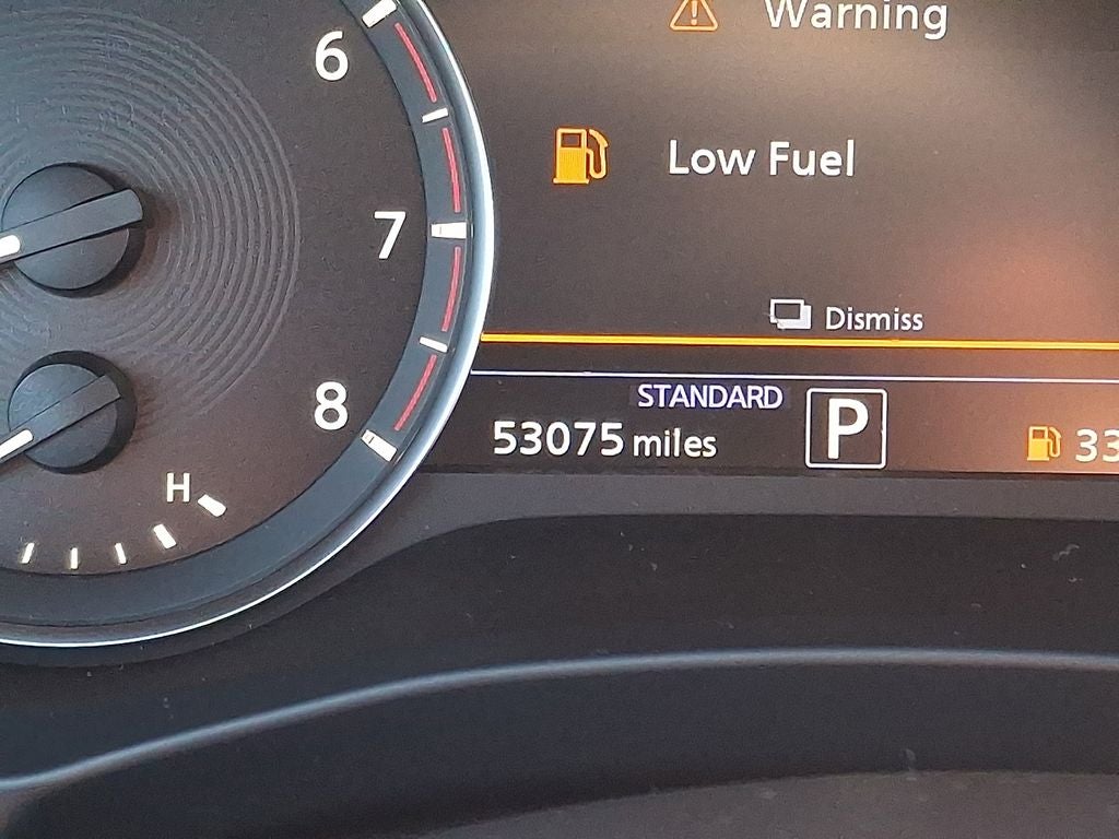 2023 INFINITI QX55 LUXE AWD