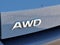 2023 INFINITI QX55 LUXE AWD