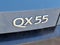 2023 INFINITI QX55 LUXE AWD
