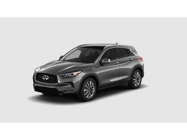 2020 INFINITI QX50 LUXE AWD