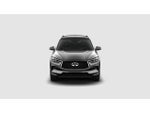 2020 INFINITI QX50 LUXE AWD