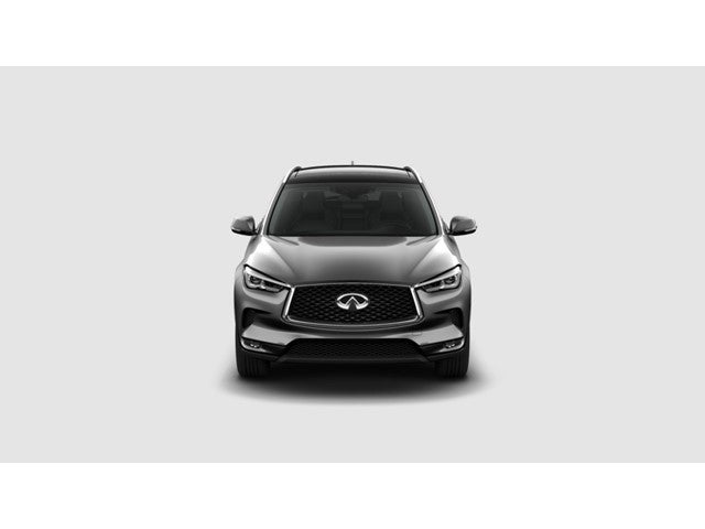 2020 INFINITI QX50 LUXE AWD