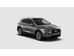 2020 INFINITI QX50 LUXE AWD