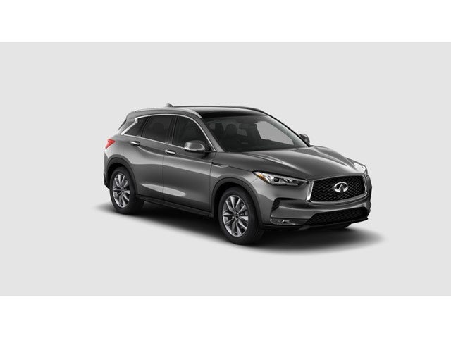 2020 INFINITI QX50 LUXE AWD