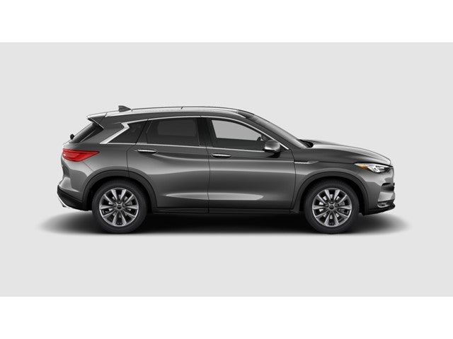 2020 INFINITI QX50 LUXE AWD